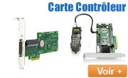 Carte Contrôleur