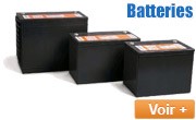 Batteries