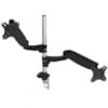 SUPPORTS POUR 2 MONITEURS 15   à 27   10KG