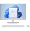 Ordinateur tout-en-un HP AIO 24 i5-1335U 23.8 FHD 8Go 512Go SSD W11H (845P5EA)