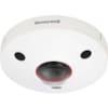 Caméra Fisheye Robuste 6MP DWDR IR IP