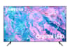 Smart TV LCD rétroéclairé LED série CU7000 de 75  4K UHD