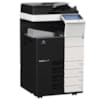 Bizhub C554 Imprimantes Multifonctions Couleur A3 Laser Ecran LCD Tactile Couleur RECONDITIONNE