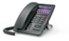 Telephone IP pour Hotel écran Couleur Rétro-Eclairé 2 Lignes de SIP PoE Sans Alimentation