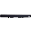 SonicBlast Barre de Son Gaming 2.1 Subwoofers Intégrés