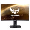 Ecran Tuf Gaming Full HD 23.6  1920 x 1080 2 x HDMI DisplayPort Casque