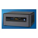 Player & Mini PC Intel® NUC AVEC I5 & SSD 250 Go - DDR4 - 16Go