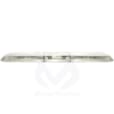 Amber 48 inch LED Lightbars. 2464LED-AA-C