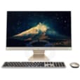 PC Bureau ASUS AIO V241 i7-8265U 24" 8GB 1TO 256GB SSD Win 10 90PT0292-M07240