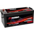 Batterie Conçue pour les Engins Poids Lourds HEAVY DUTY