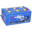 Batterie Marine Forte Résistance aux Chocs et aux Vibrations. MARINE