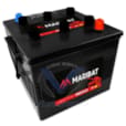 Batterie pour l’application Militaire TANK