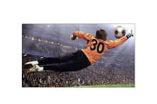 Mur D'image 49" (124,5 cm) IPS 3,5mm 500cd/m2