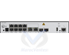 Contrôleur d'accès sans fil AC650-256AP Mainframe (10 ports GE, 2 ports SFP+ 10 GE, avec adaptateur CA/CC) 02355NCH