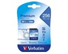 MICROSDXC 256 GB CLASSE 10