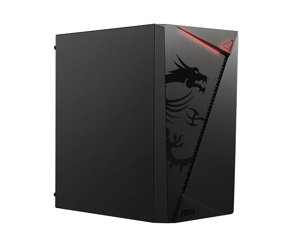 PC BUREAU MSI 14TH I7-14700F 16G DDR 3200 1T SSD M.2 RTX 4060 VENTUS 8G GDDR6 FREEDOS 1Y BU_MSI3010