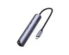 Ugreen Mini Station D'accueil USB-C 5en1 avec PD