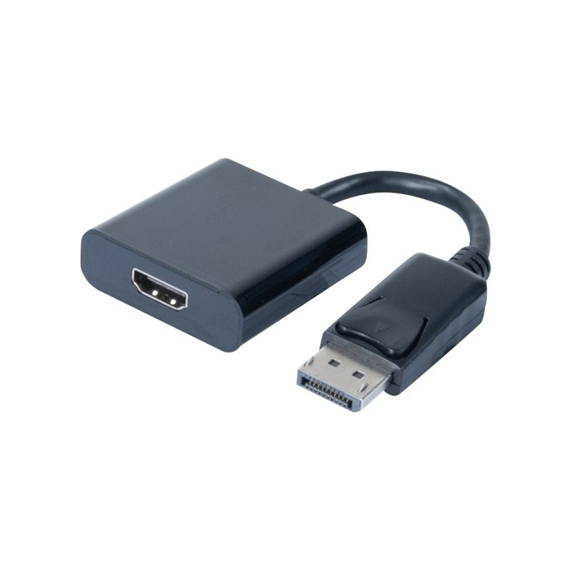 ADAPTATEUR DISPLAYPORT TO HDMI CONVERTER-20CM