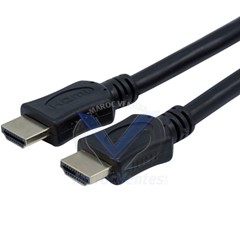CORDON HIGHSPEED AVEC ETHERNET HDMI (COMPAT.2.0) - 15M