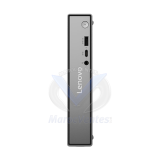 LENOVO DESKTOP TINY Neo 50q G5 Tiny Intel Core 7-240H 8 Go 512Go SSD Freedos Wifi Bluetooth Noir 12M 13B90052FM