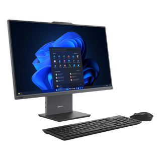 LENOVO AIO Neo 55a-24 G6 Ecran 23,8'' AMD Ryzen 7-250 16Go 512Go SSD Wifi Bluetooth Freedos Noir 36M 13F9000VFM