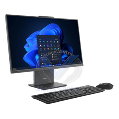 LENOVO AIO Neo 55a-24 G6 Ecran 23,8'' AMD Ryzen 7-250 16Go 512Go SSD Wifi Bluetooth Freedos Noir 36M 13F9000VFM