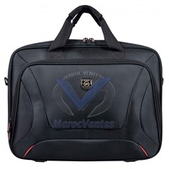 Sacoche COURCHEVEL Toploading pour Ordinateur 15,6" 160514