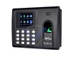 Pointeuse Biométrique et Digitale à empreinte et badge RFID K50