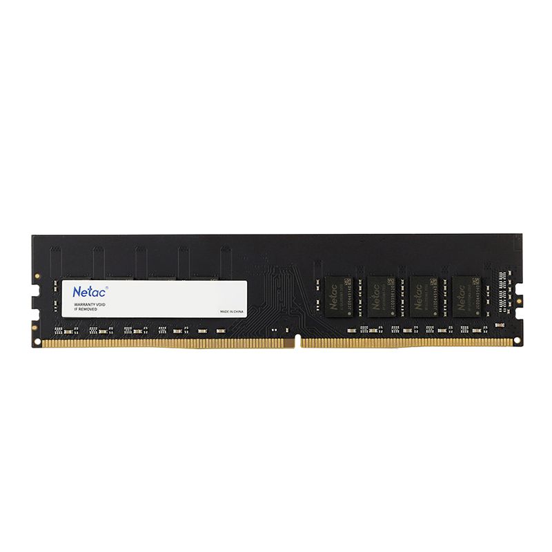 Mémoire 8GB DDR4 UDIMM 3200Mhz C22 1.2V NTBSD4P32SP-08J