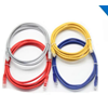 CABLE BRASSAGE 2M UTP CAT6/6A (BLEU-ROUGE-GRIS-JAUNE)