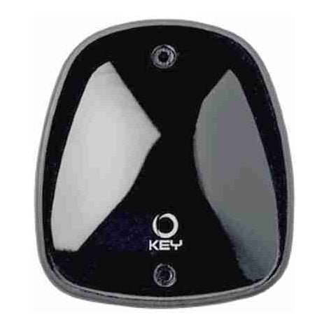 Paire de photocellules à usage extérieur et encastrable Marque KEY 1P_FT33