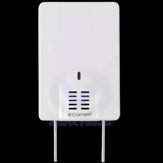 Détecteur D’inondation Sortie Relais DI-01F DI-01F