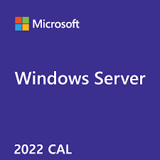Windows Server 2022 Remote Desktop Services - 1 User CAL DG7GMGF0D7HX:0009