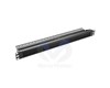 PASSE CABLE A BALAI 19" 1U