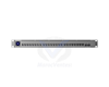 Switch PoE++ multi-gigabit Ubiquiti UniFi 24 ports, avec fonctionnalités layer3 et Etherlighting