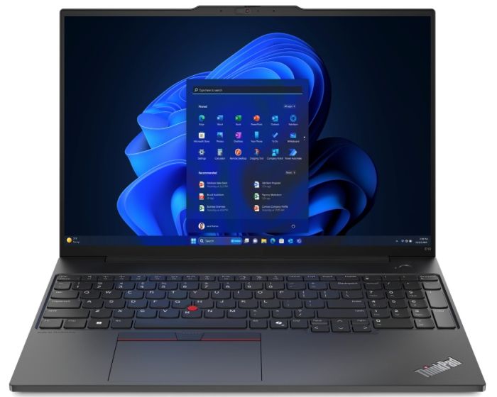 PC Portable THINKPAD E14 14" U7 16GB 512GB SSD FreeDOS 21M70027FE