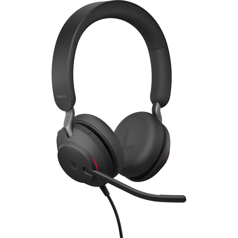 Micro-Casque Evolve2 40 SE MS Stereo Filaire 24189-999-999