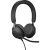 Micro-Casque Evolve2 40 SE MS Stereo Filaire
