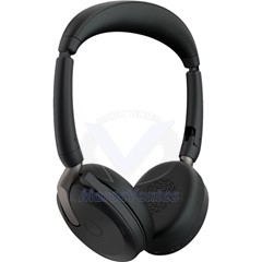 Evolve2 65 Flex Casque Avec Fil & sans Fil Arceau Bluetooth Noir 26699-999-999