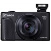 APPAREIL PHOTO COMPACT CANON POWERSHOT SX740 HS LITE Black