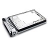 Disque Dur 1.92TB SSD SATA Read Intensive 6Gbps 512e 2.5in Hot-Plug, CUS Kit 345-BDTD