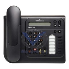 IP Touch 4018 Urban Grey Reconditionné