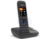 C575A Téléphone sans Fil DECT avec Ecran Couleur et Répondeur Intégré