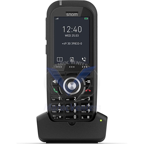 IP DECT M70 handset EU/US 4423
