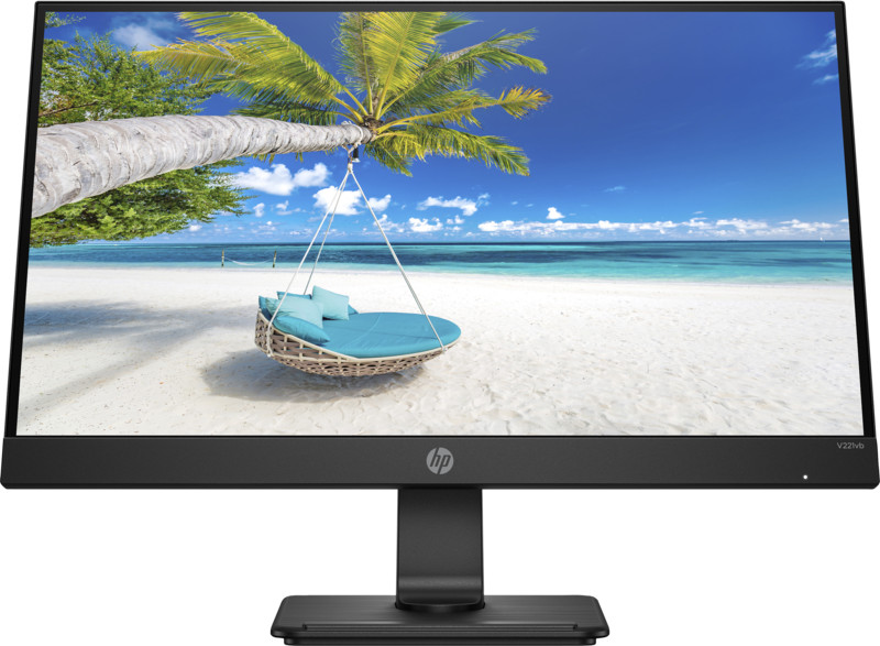 Ecran 21,5" Full HD V221vb VGA, HDMI