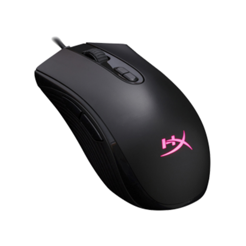 SOURIS GAMER HyperX Pulsefire Core NOIR HX-MC004B