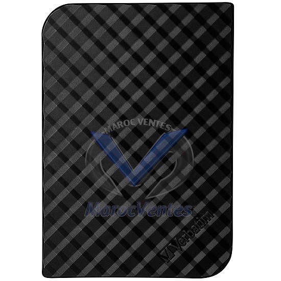 DISQUE DUR PORTABLE USB STORE 'N' GO 3.0, 1 TO 53223