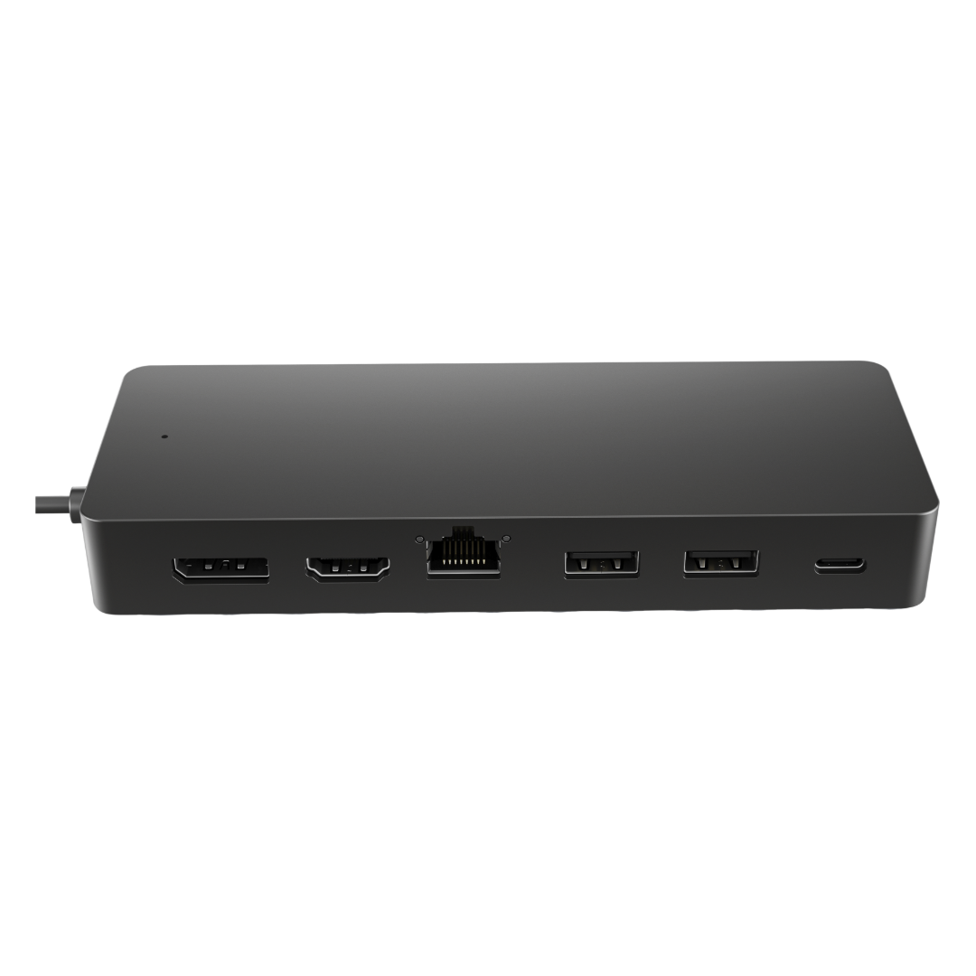 Universal USB-C Multiport Hub 50H55UT