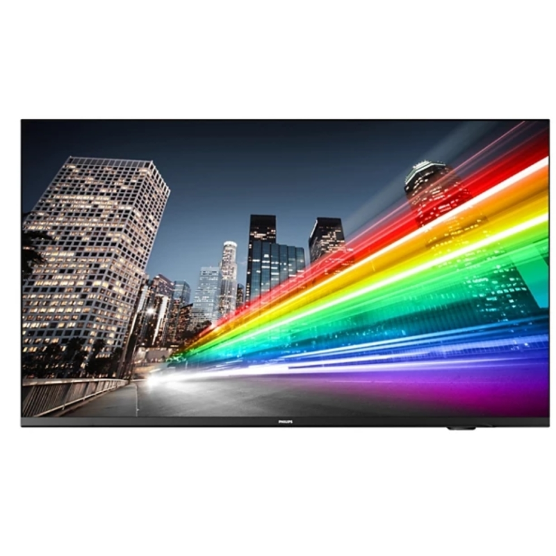 Téléviseur Professionnel 55" (139 cm) LED 4K Ultra HD 55BFL2214/12