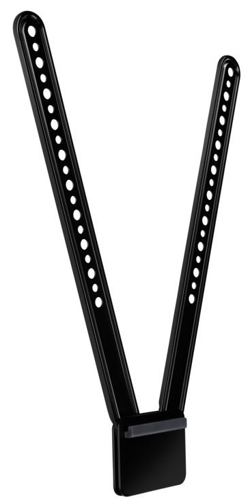 Support de télévision pour Logitech MeetUp 939-001498